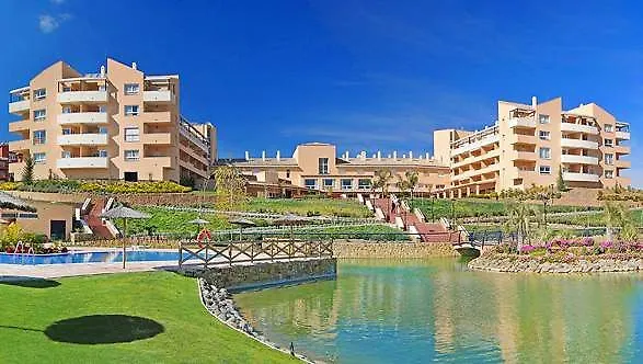 Sol Andalusi Health & Spa Resort Alhaurin de la Torre Spain