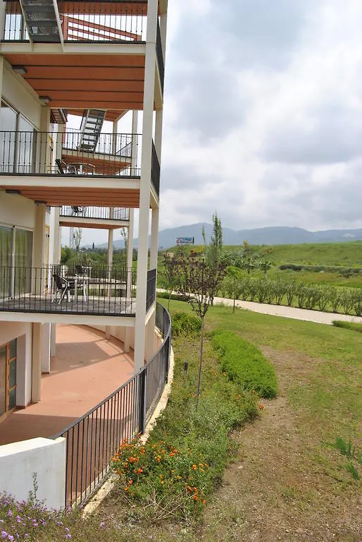 Sol Andalusi Health & Spa Resort Alhaurin de la Torre